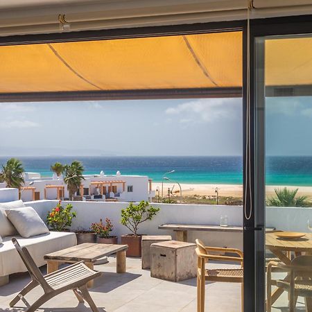 Los Lances Beach Apartments ตาริฟา ภายนอก รูปภาพ