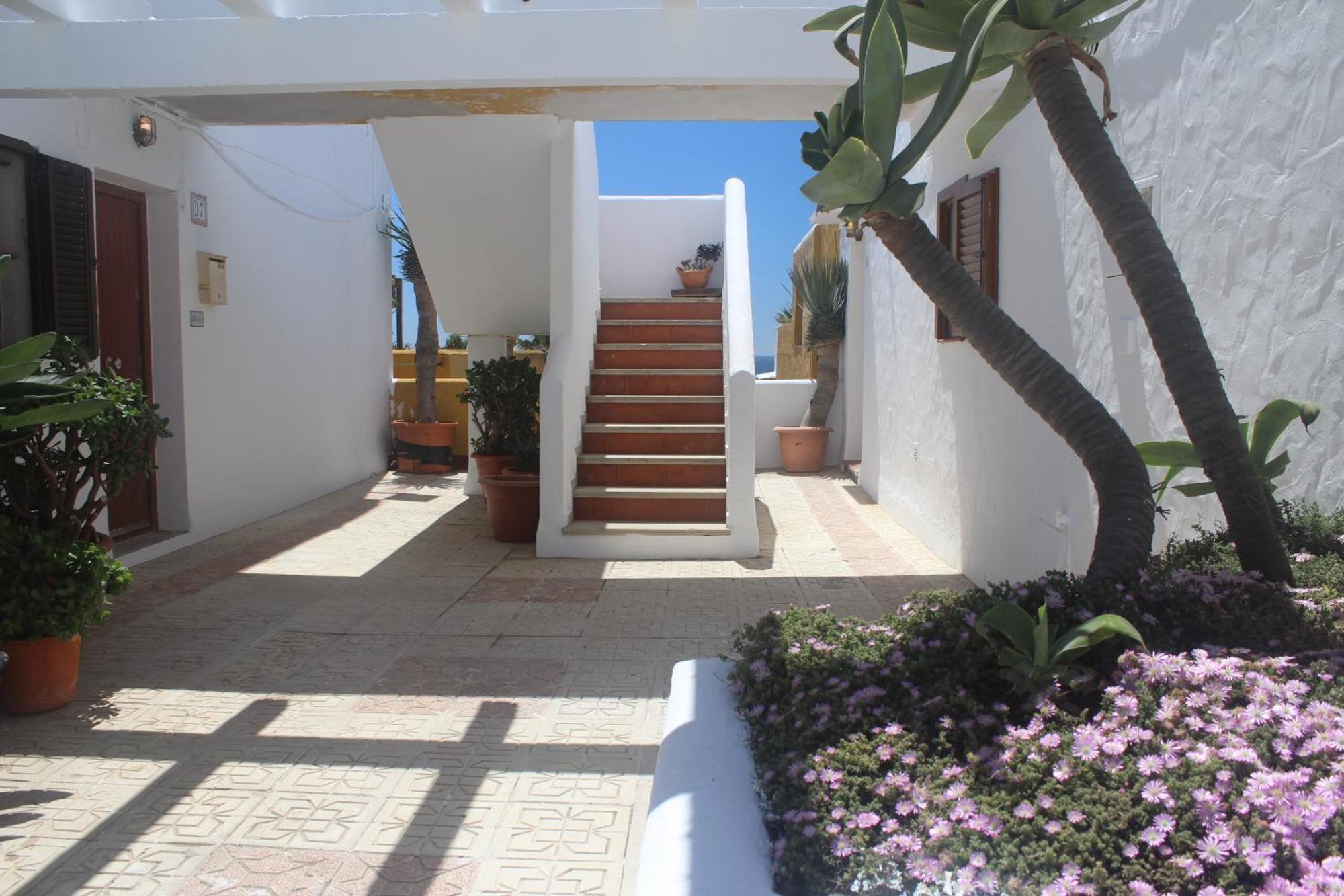 Los Lances Beach Apartments ตาริฟา ภายนอก รูปภาพ