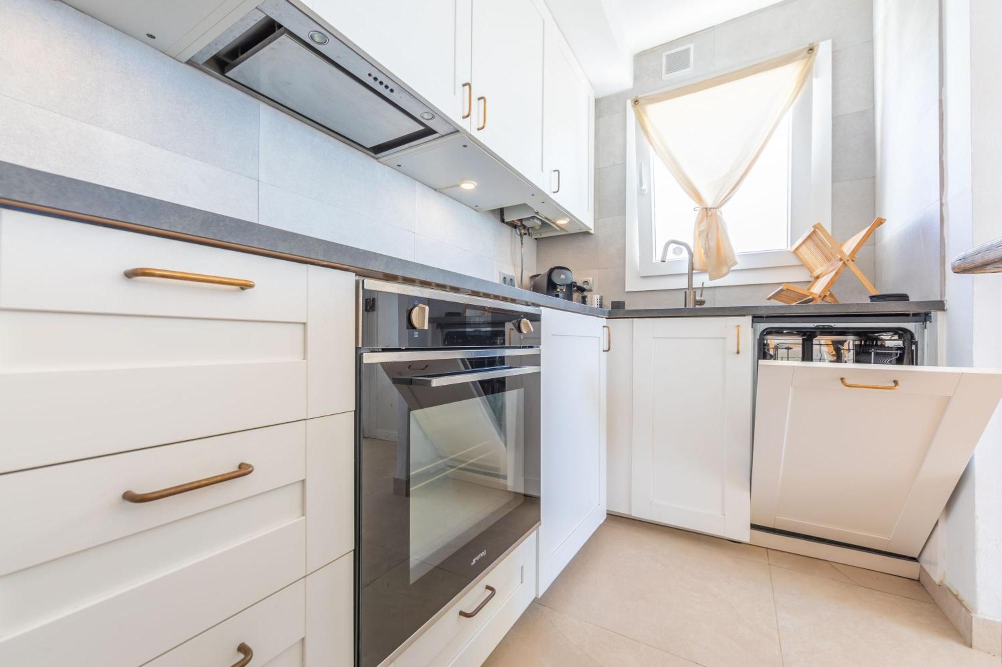 Los Lances Beach Apartments ตาริฟา ภายนอก รูปภาพ