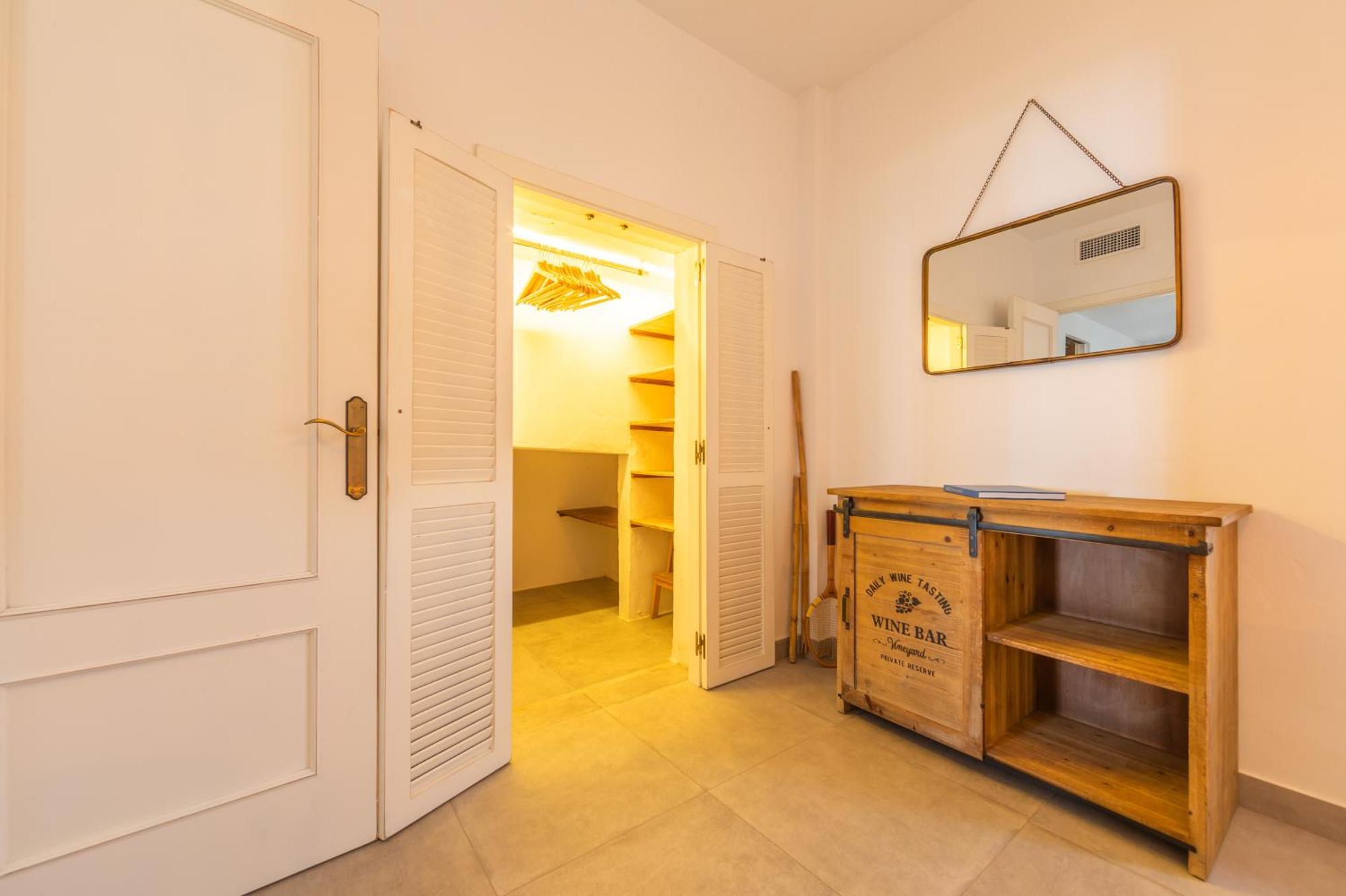 Los Lances Beach Apartments ตาริฟา ภายนอก รูปภาพ