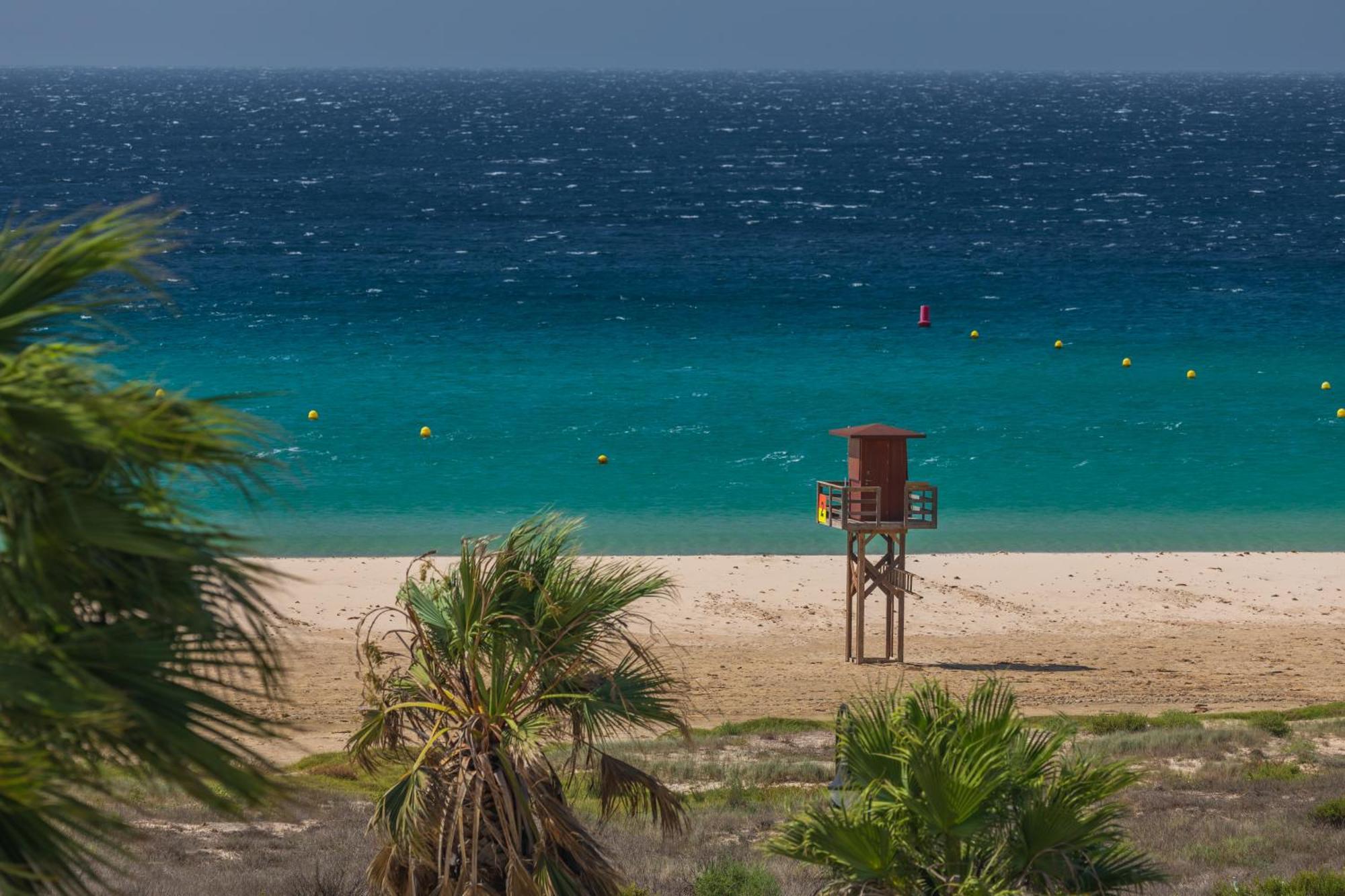 Los Lances Beach Apartments ตาริฟา ภายนอก รูปภาพ